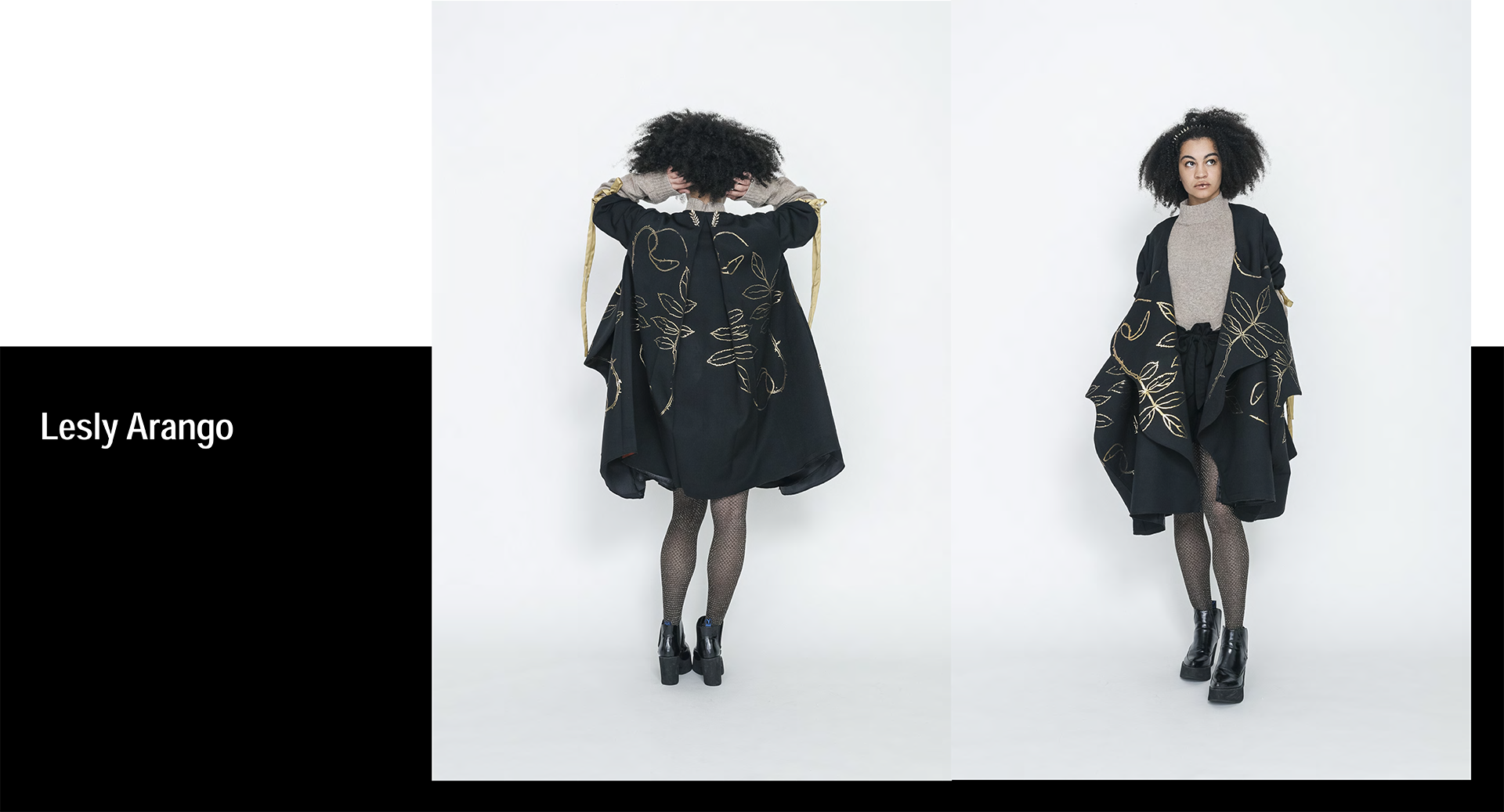 yohji and GFC 2019Lesly